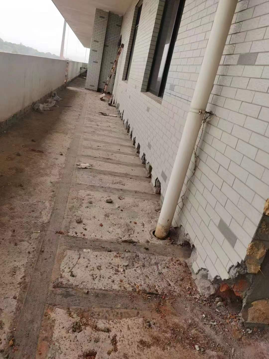 临城老房加固如何做好加固工作?